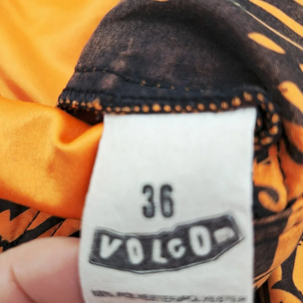 Volcom board shorts